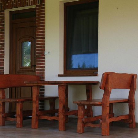 Nero Apartman Veľký Meder Exterior foto