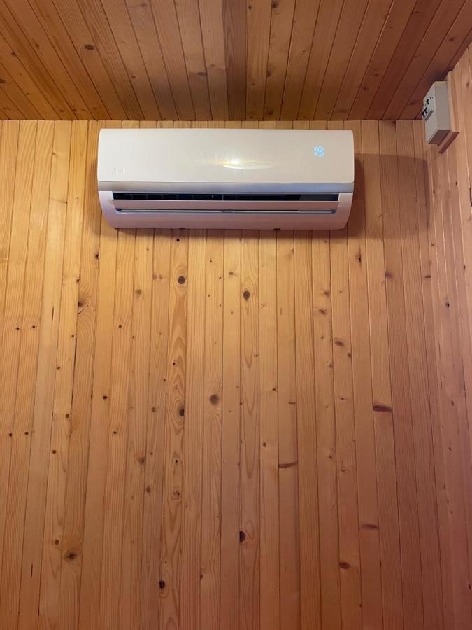 Nero Apartman Veľký Meder Exterior foto