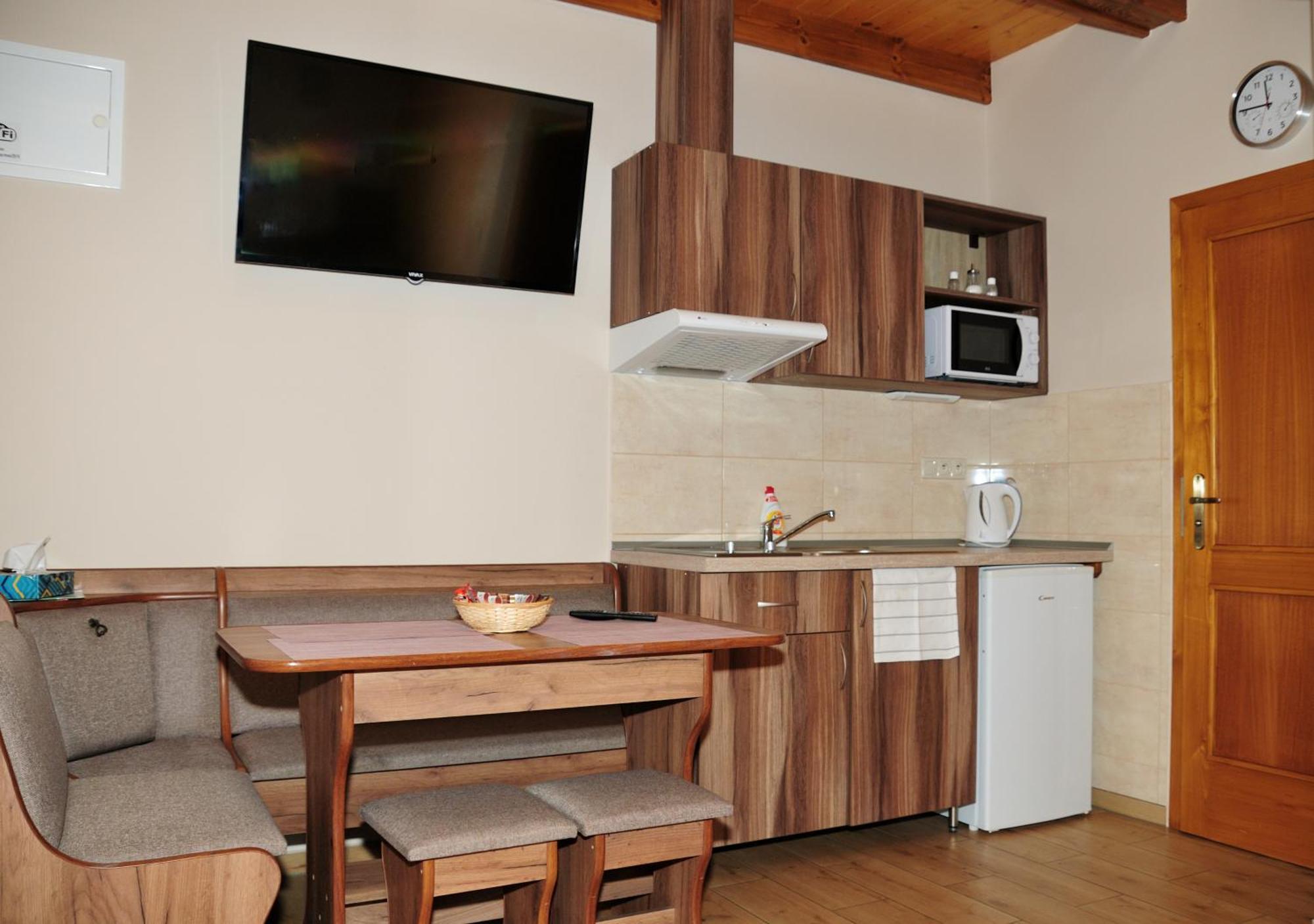 Nero Apartman Veľký Meder Exterior foto
