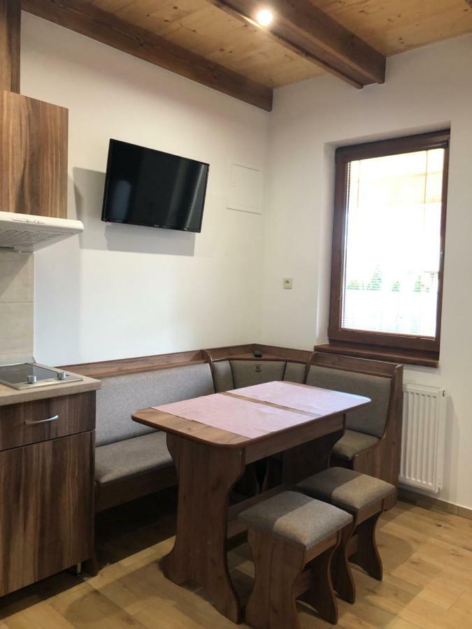 Nero Apartman Veľký Meder Exterior foto