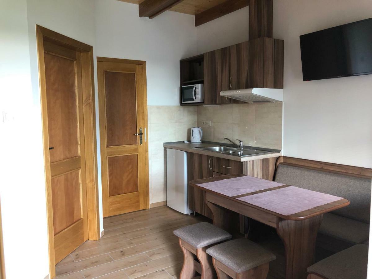 Nero Apartman Veľký Meder Exterior foto