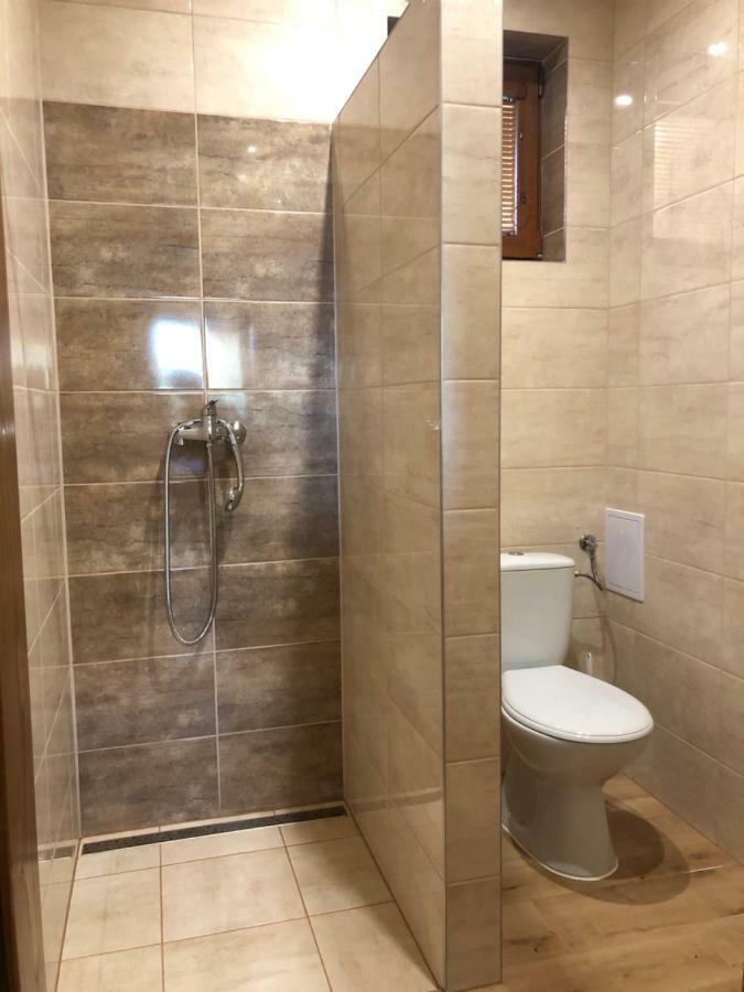 Nero Apartman Veľký Meder Exterior foto