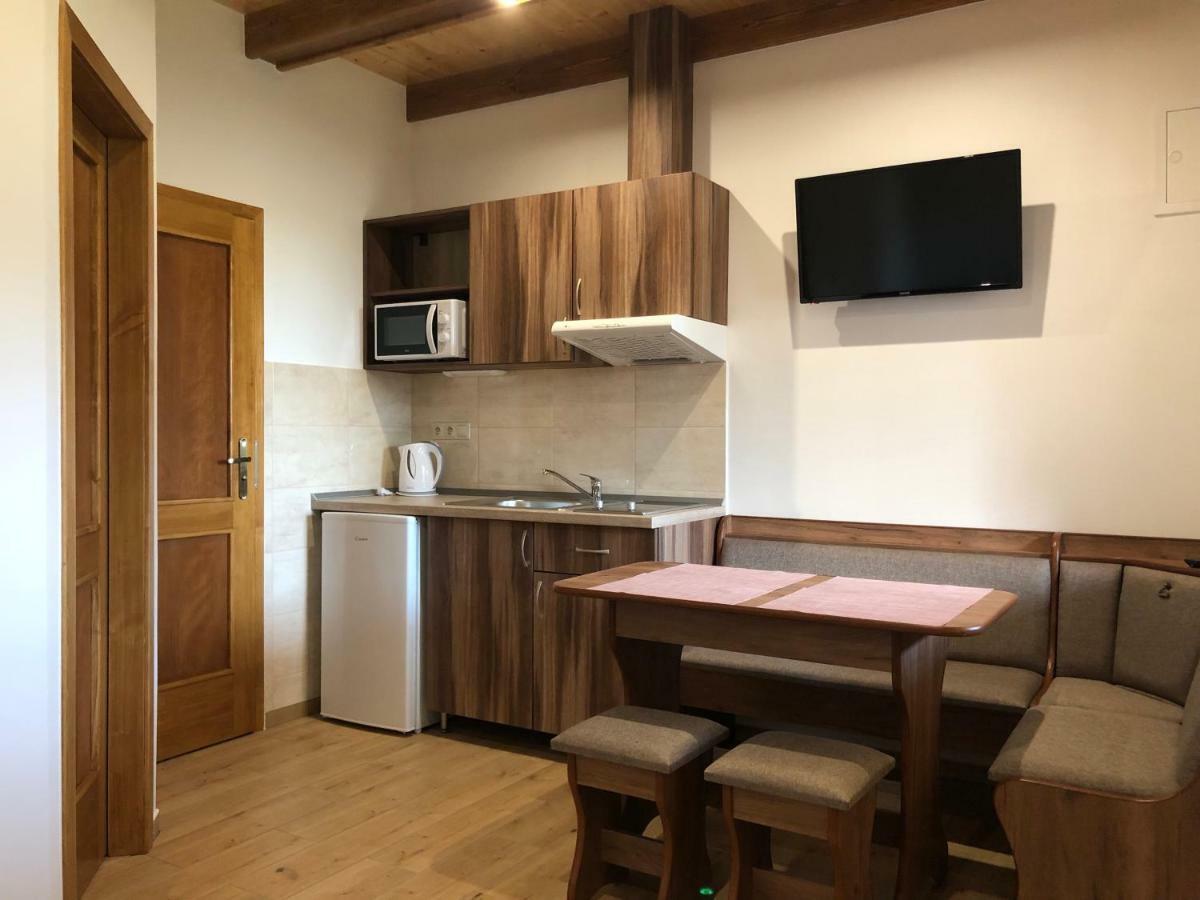Nero Apartman Veľký Meder Exterior foto